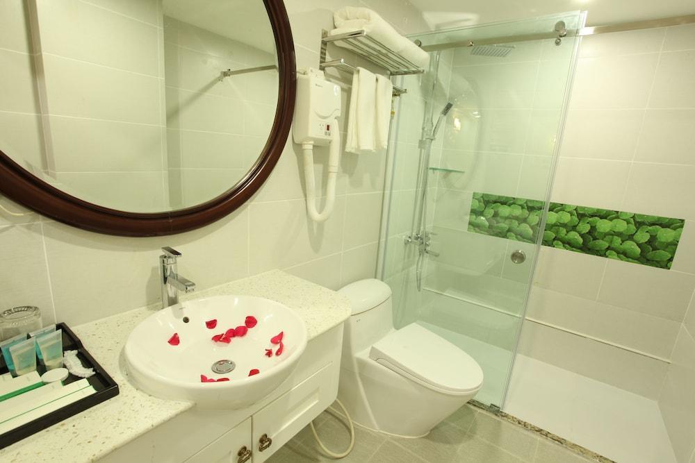 Hanoi Mai Charming Hotel & Travel Exterior photo