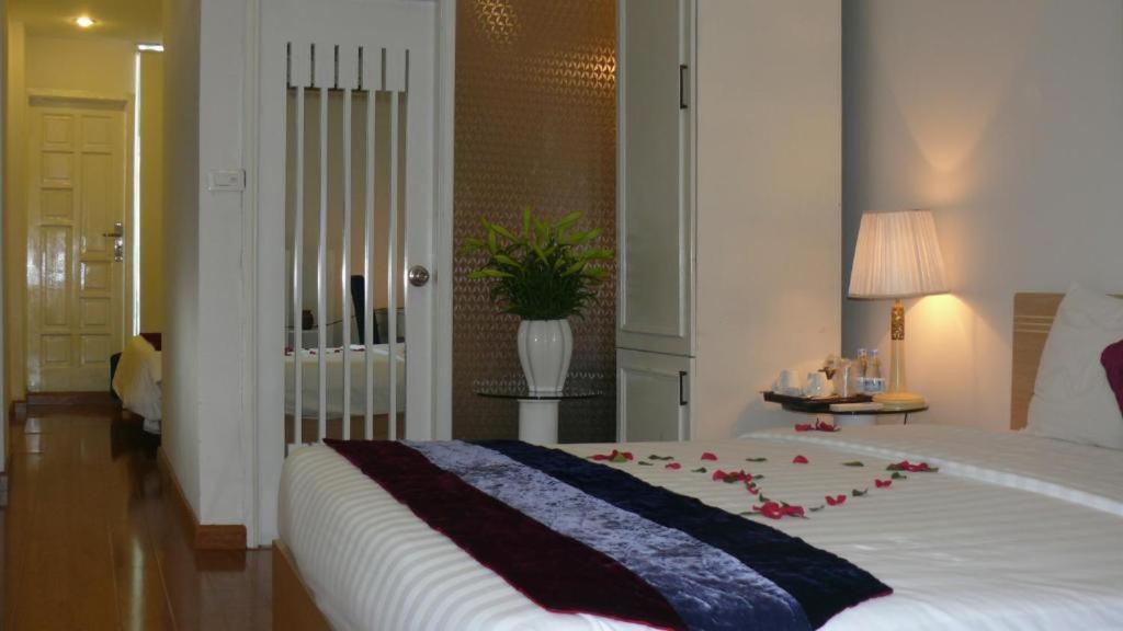 Hanoi Mai Charming Hotel & Travel Exterior photo